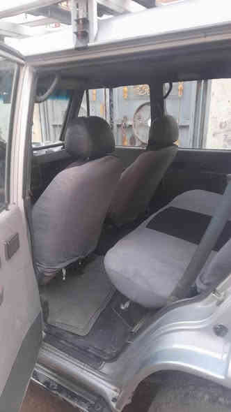 السلام عليكم سيارة كالوبر باسمي رقم ديالى تحويل ثاني يوم موديل 1996 سيارة نضيفة مال جناي مكينه كير ملكه تخم تاير جديد باتري جديد كهربائيات كلهة شغالة كل نقص مابيها تجي وتشوف بعينك المكان بغداد الشعب السعر 60 وبيهة مجال حك جيه الهاتف: ***********
