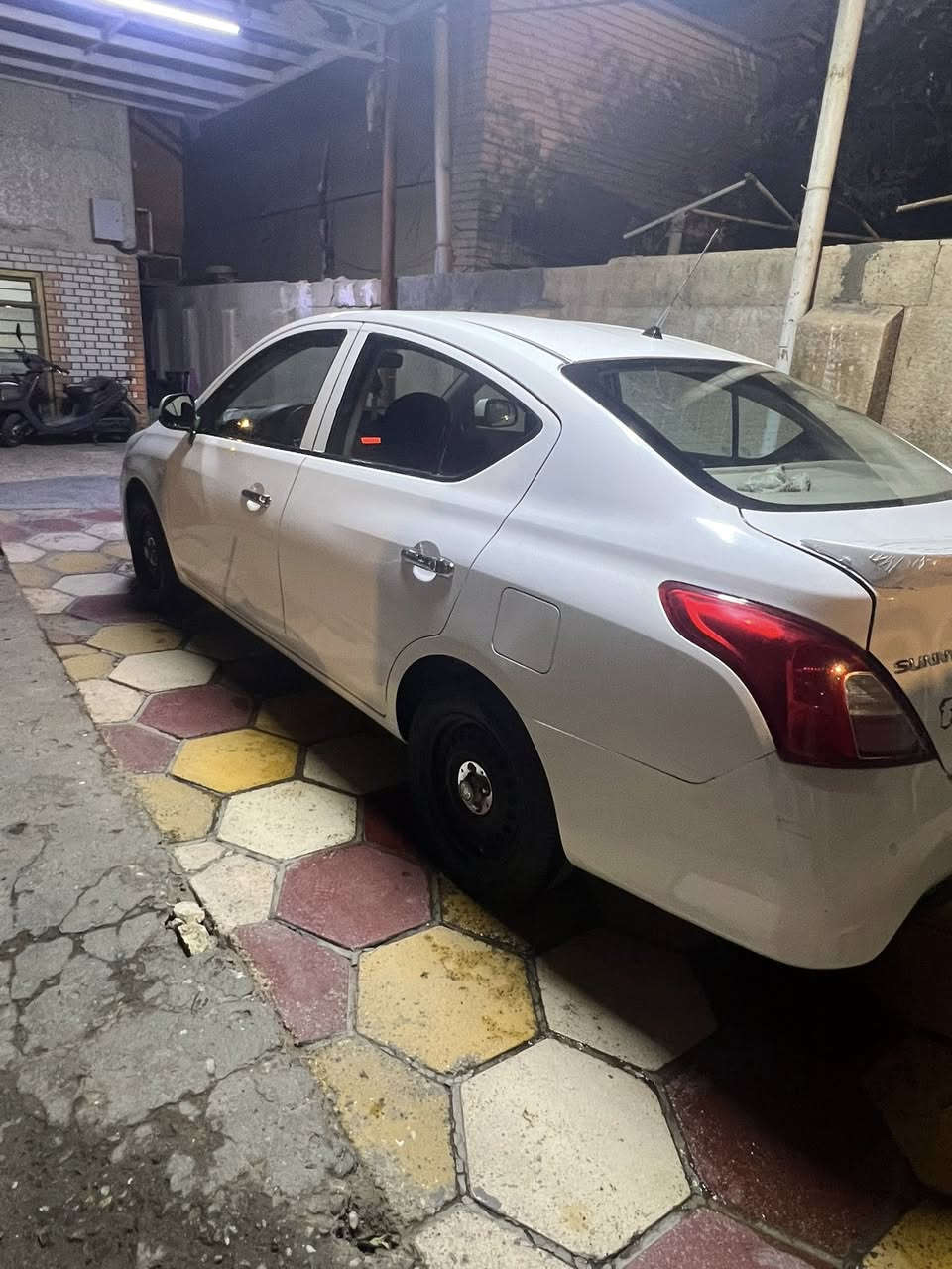 نيسان سني هندي مديل ٢١ رقم هاتف ***********
