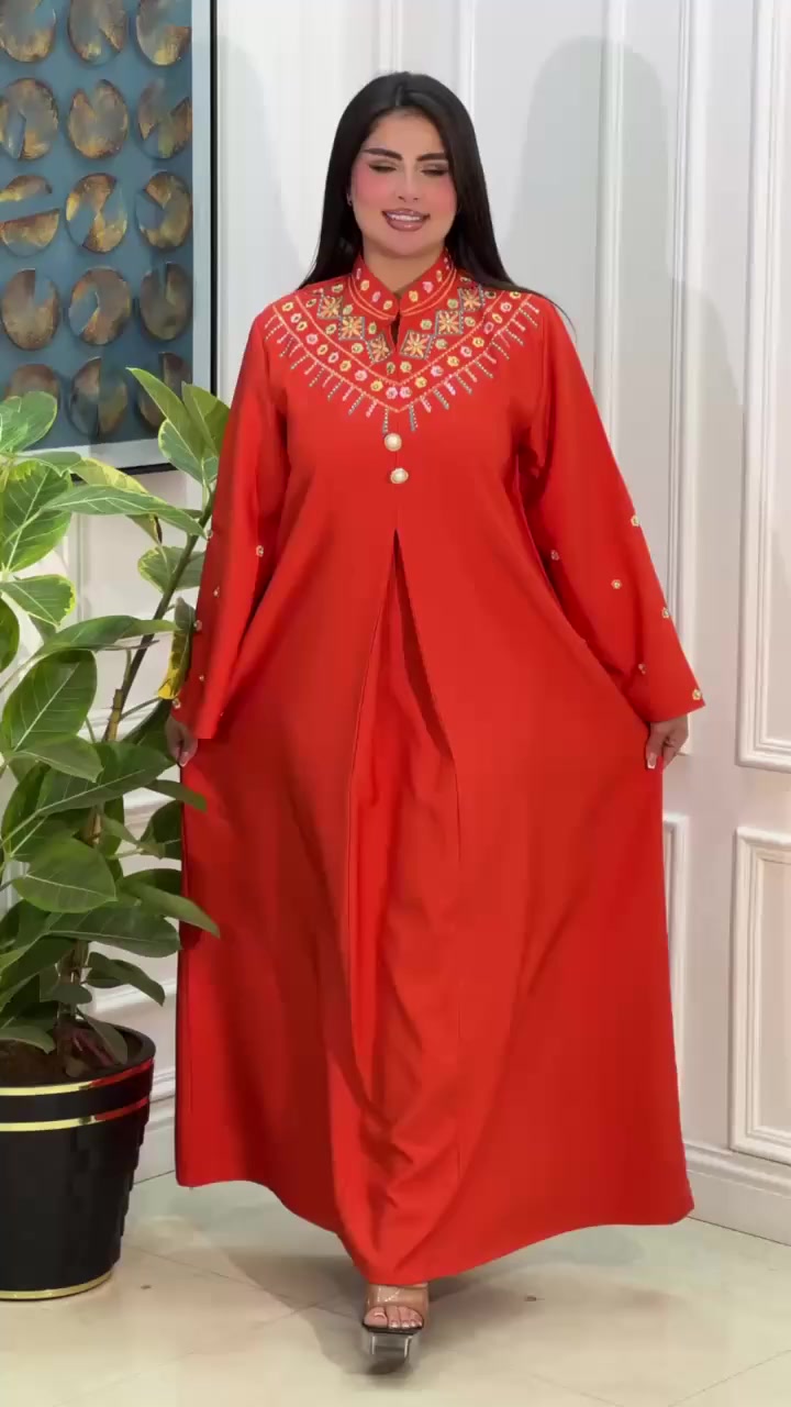 دراعة كريب كلوش اصلي شركة دار 🇶🇦 قطر 
القياسات l XL  XXL  XXXL 
البيع بالجملة فقط 
اقل طلب من الموديل درزن  
سعر الدرزن ٢١٥ الف 
الدرزن ٤ الوان 
يوجد توصيل الى جميع محافظات العراق 🚚


**إذا كنت صاحب هذا الإعلان وتريد حذفه لأي سبب، رجاءا أرسل رسالة إلى الدعم الفني**