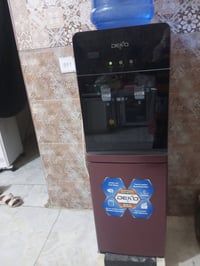 ثلاجه وبراد للبيع الاستفسار الاتصال على الرقم 07763927280