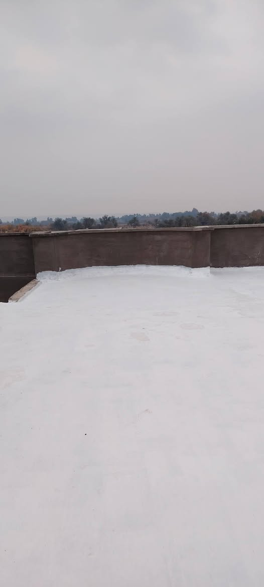 (بسم الله الرحمن الرحيم والصلاة والسلام على رسول الله صلى الله عليه وسلم) يارب مع كل قطرة مطر ارزق كل قلب بما يتمنى من خير الدنيا والآخرة /أعمالنا مستمره بعزل الاسطح خارجيه وصبغ دور تم بعون الله تعالى انجاز عزل اسطح ماده ايزو كوت ضد رطوبه وحراره وماده ايزو ماكس مصلبه في قضاء القائم بكادر متخض بعزل الاسطح خارجيه وبأشراف مهندسين اكفاءذو خبره عالية في مجال البناء والعمل/للاستفسار الاتصال على الأرقام التاليه *********** /***********
