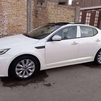 اوبتيما ٢٠١٤ • فول مواصفات • بصمه بنوراما