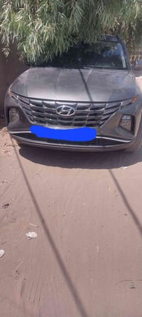 توسان بانزين  موديل 2023 مراوس فقط   افضل هايبرد حاصر الاتصال 07715621...