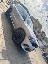 دوج دورنكو 7 راكب 2018 رقم بغداد للبيع فقط وبسعر مناسب  العنوان بغداد ...