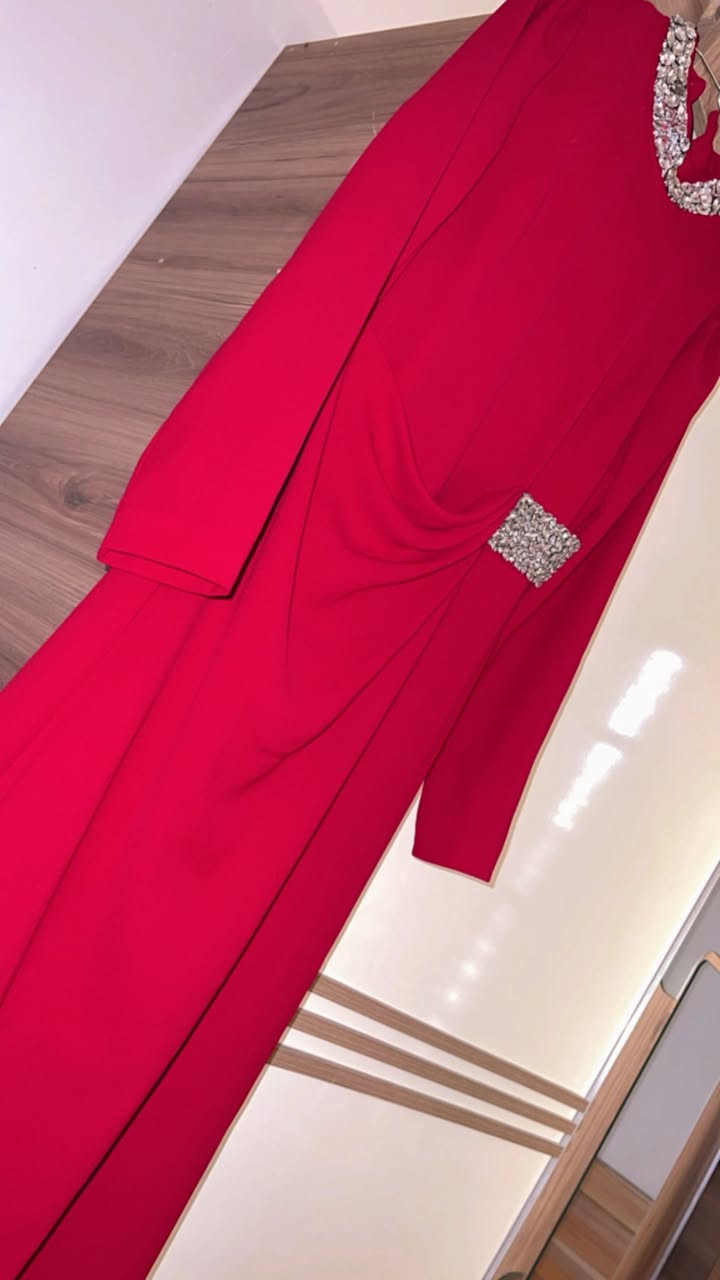 بنات عندي هذا الفستان للبيع لبسته مره وحده بس ولله جديد اخذته ب 80 اريده ب 60 وبي مجال


**إذا كنت صاحب هذا الإعلان وتريد حذفه لأي سبب، رجاءا أرسل رسالة إلى الدعم الفني**