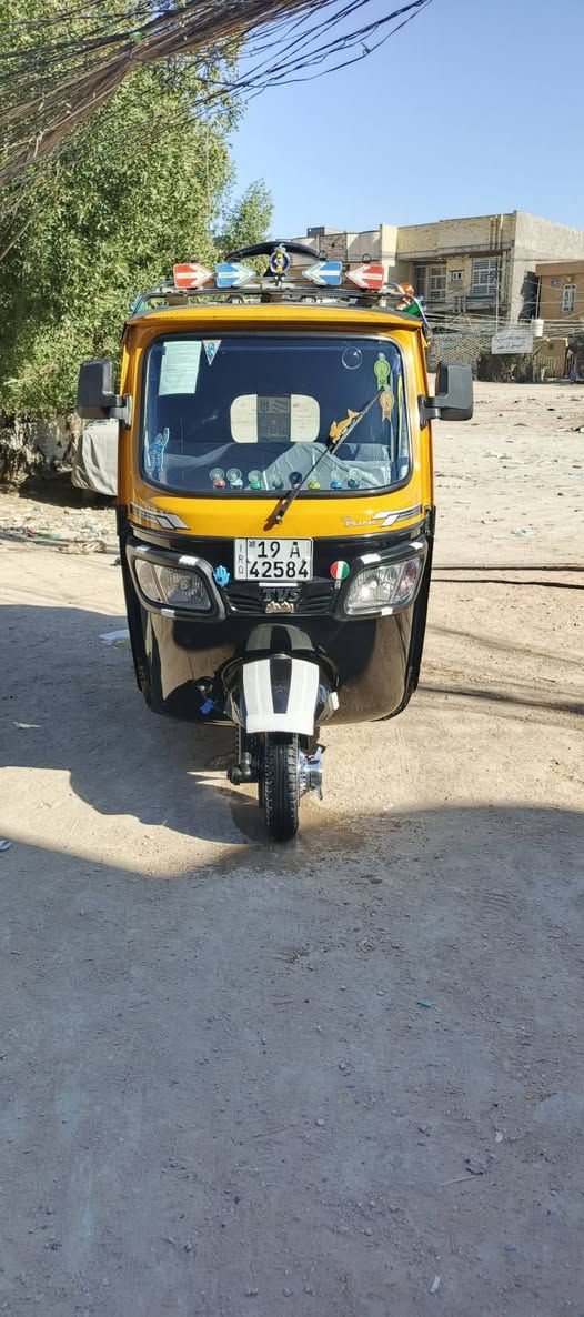 سلام عليكم تكتك موديل 2021 شهر 10 رقم كربلاء مكفوله مكاني كربلاء امن داخلي لحديراسل اتصال فقط  ***********   ***********
