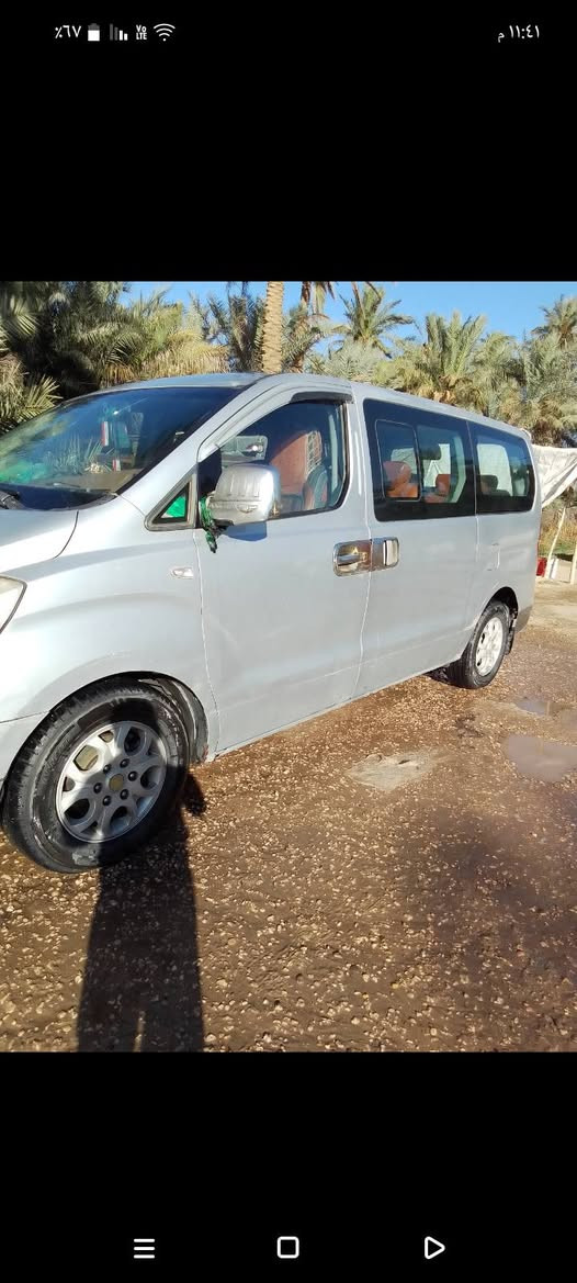 ستاركس للبيع الون رصاصي الموديل 2009 مسكر كير عادي اصل الموبايل ***********
