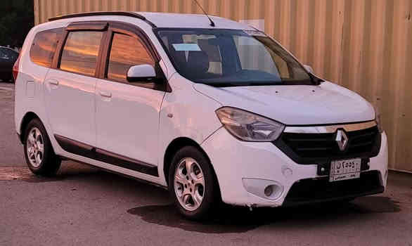 رينو لودجي ٧ راكب ٢٠١٤ بغداد بسمي سياره جاهزه كير عادي تبريد شغال السعر ٥٥ قفل بدون عمله مكاني بغداد الشعب *********** بغداد
