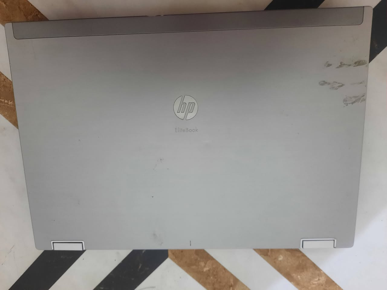 حاسبة نوع  HP EliteBook 8440p.للبيع كقطع غيار شاشة سليمة شاحن نظيف ما مستعمل وكيبورد نظيف 
لا يوجد هارد ....


**إذا كنت صاحب هذا الإعلان وتريد حذفه لأي سبب، رجاءا أرسل رسالة إلى الدعم الفني**