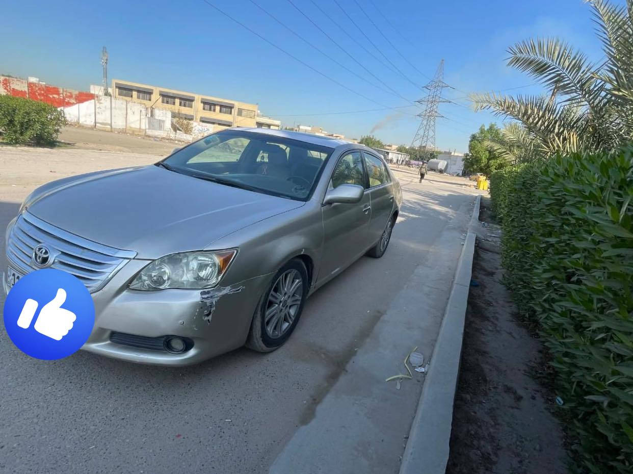 افلون 2009
صبغ عام
تحتاج شغلات جداً بسيطة
السعر: 87 وبيه مجال
مكان السيارة: النجف / شارع المطار

📞 الاتصال: ***********
