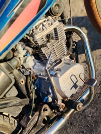 برو غطاس 2020 • بلدي • خدوش جانبية