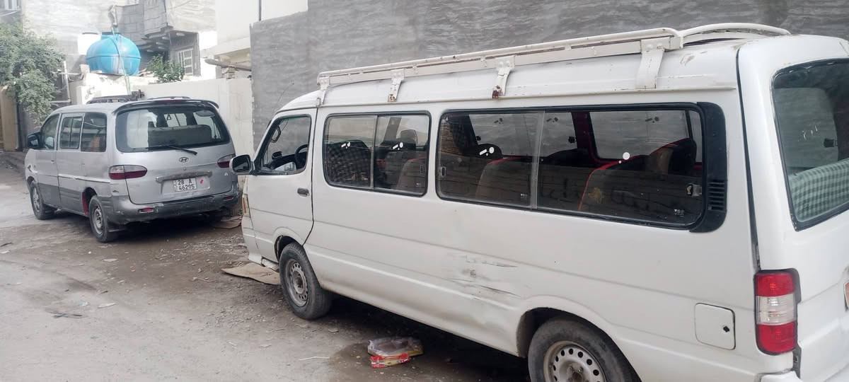 السلام عليكم فتون للبيع السعر ٣٦ورقة وبيه مجال مكاني ديالى بلدروز رقمي ***********
