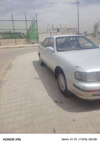 بطه للبيع مكفوله كص ونقل جثه وعيب شرعي موديل 1993كامله مكمله كير محرك ...