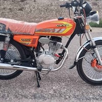 مكفولة • موتور