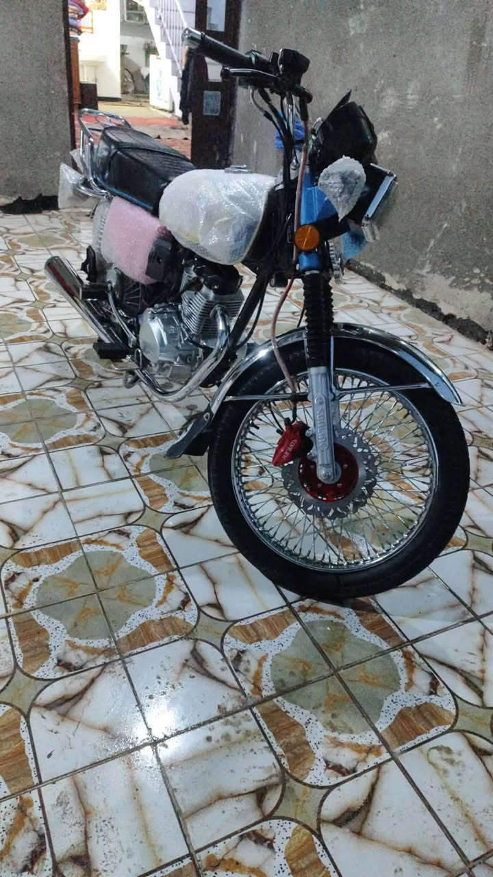 مكلف بنشر
تايكر سونك موديل 2025
دراجة نضيفة وجاهزة خير من الله
المكان واسط صويرة
***********
