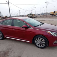 سوناتا ٢٠١٦ • رقم بغداد • ٤ قطع صبغ