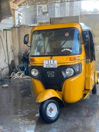 مره خصت صاحب الكروب تكتك موديل 2021 نضافه فول ما عده دوس معمره والباقي...