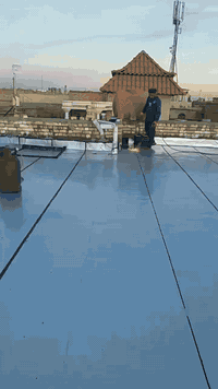 ميسان • ايزوگام عازل • ضمان ١٢ سنة