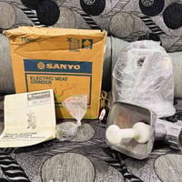 سانيو • غير مستخدمة • توصيل