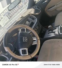 موديل ٢٠١٢ • مكينة وكير مكفولة • البصرة