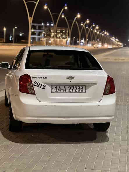 السلام عليكم اوبترا موديل 2012 بيها جاملع مبدل صبغ قليل بيها جماليا محرك كير حلو ونضيف  سعر 78 بيها مجال قليل 

***********
