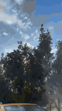 يالله السلام عليكم ورحمة الله  سمند موديل ٢٠١٣ ب اسمي مصفرة هيئة وغرام...