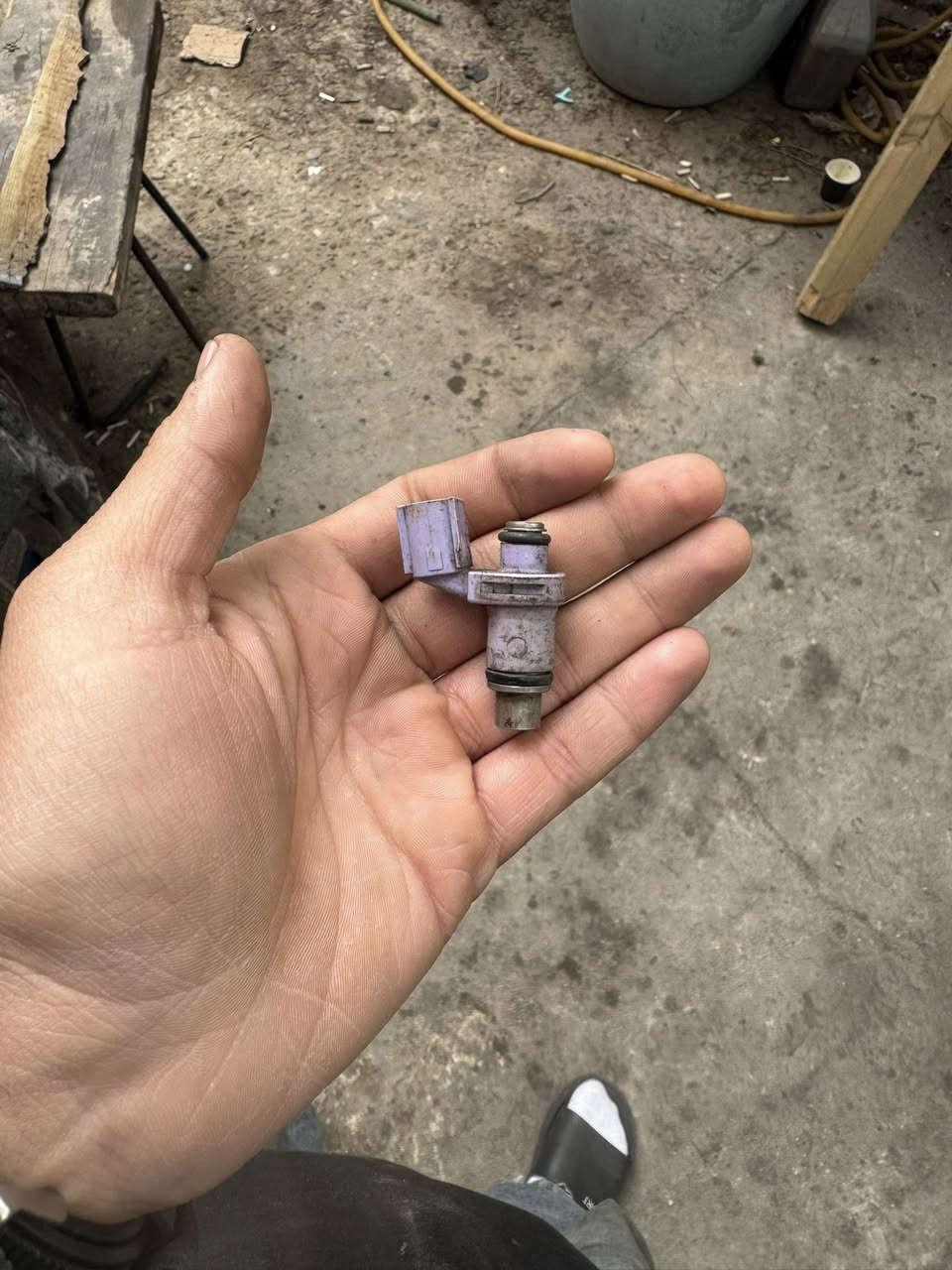 غراض تفصيخ مال شمعه مكاني حريه ***********
