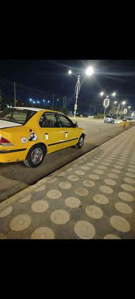 سمند م 2011 رقم. ذي قار  سنويه منتهيه ب ٢٠١٦  غرامات ممطلوبه   مداوࢪ لمته ماتريد مكانها السماوة  تكلب وشوف شوف عينك ابيع كوم حديد  سعرها ١٥ مع المجال 
للتصال ***********
