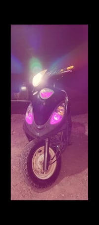 دراجه كامكو لبيع مديل 14 دراجه مكفوله كفاله عامه مكينه 128 رمبه ما صله...