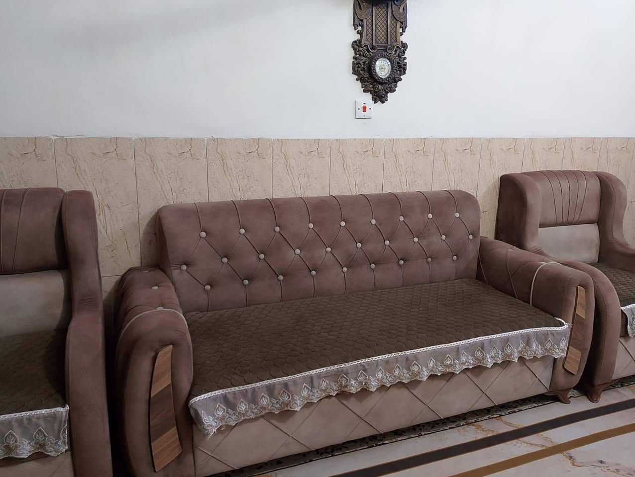 السلام عليكم تخم ٨ مقاعد للبيع العنوان العبيدي شارع لجامع قرب حسن السمين كلش نظيف


**إذا كنت صاحب هذا الإعلان وتريد حذفه لأي سبب، رجاءا أرسل رسالة إلى الدعم الفني**