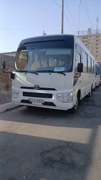 رحله الى زيارة العتبات المقدسه الانطلاق يوم الاربعاء ليلأ والعوده يوم ...