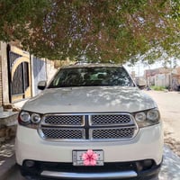 دورنگو  للبيع موديل 12 تبريد ثلج سياره نضيفه واخت جديده استخدم شخصي هو...