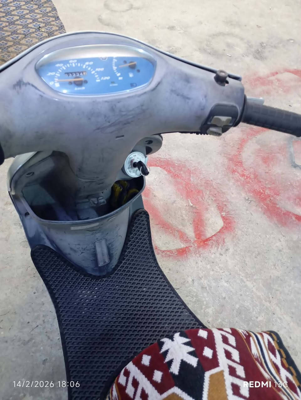 السلام عليكم

ماكس منغولي ياباني🇯🇵

مامفتوحة جيب الف فيتر وتعال
ب650 وبيه مجال
بابل الحمزة الغربي


**إذا كنت صاحب هذا الإعلان وتريد حذفه لأي سبب، رجاءا أرسل رسالة إلى الدعم الفني**