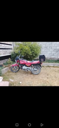 دراجة بوكسر لبيع موديل ٢٠١٩ رقم انكليزي ٠٧٨٩٠٨٤٤١٤٤