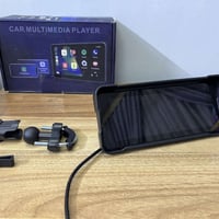 شاشة 7 انج • عاطلة • مع ملحقات