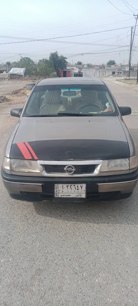 سلام عليكم فكترا البيع مديل 92 رقم الانبار شرط التحويل محرك وكير شرط وتخم تاير جديد  وصدر وترايك محرك 18مرقوب ومال جناي البصره وكهرايات كله شقال سنويته 27وبسمينه مكان تكريت السعر 37وبيه مجال الطيبين مكانك تكريت حي البعبيد رقم الهاتف/‏‪***********‬‏
