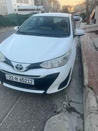 يارس • ٢٠١٨ • خليجي