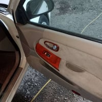 نيسان مكسمة ٢٠٠٨  ماشية (١٧١٠٠٠) رقم بغداد جاهزة بدون اي نقص كير محرك ...