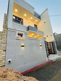 بغداد الدورة البعيثة • ١٠٠م • ٣ غرف