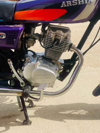 دراجة اربع كير • مديل 25 • كربلاء