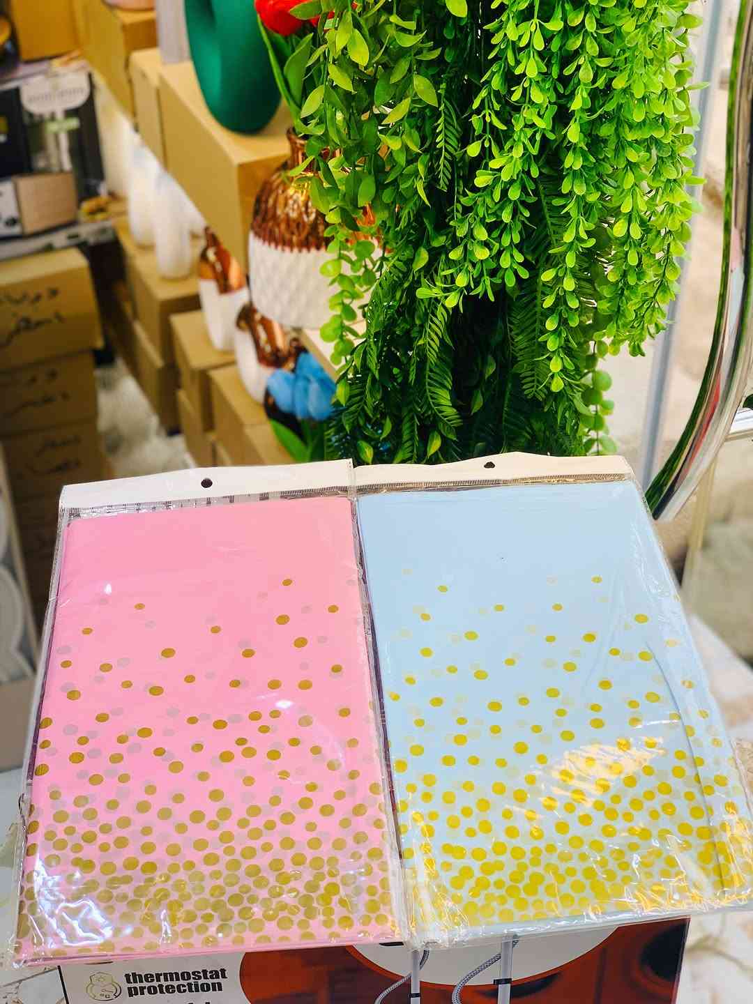 الاورزدي اتكيت وديكور 🎀
تشكيلة مواد منزلي 
متوفرتوصيل للجميع محافظات العراق 🚚
الاورزدي / يقدملكم كل مايحتاجة المنزل من ديكورات 
ومستلزمات منزلية نتعامل بالاصلي فقط . 
من افضل الانواع الموجودة في الاسواق
لمسة منزل فاخرة وحديثة للمنزلك 
العنوان ( واسط قضاء الحي ) 
الموقع مثبت داخل البيج 
اوقات العمل عصر وليل متواجدين 
للاستفسار الاتصال على الرقم *********** 
او مراسلة البيج للطلبات التوصيل 
زورونا اهلا وسهلا بكم 💐💐
