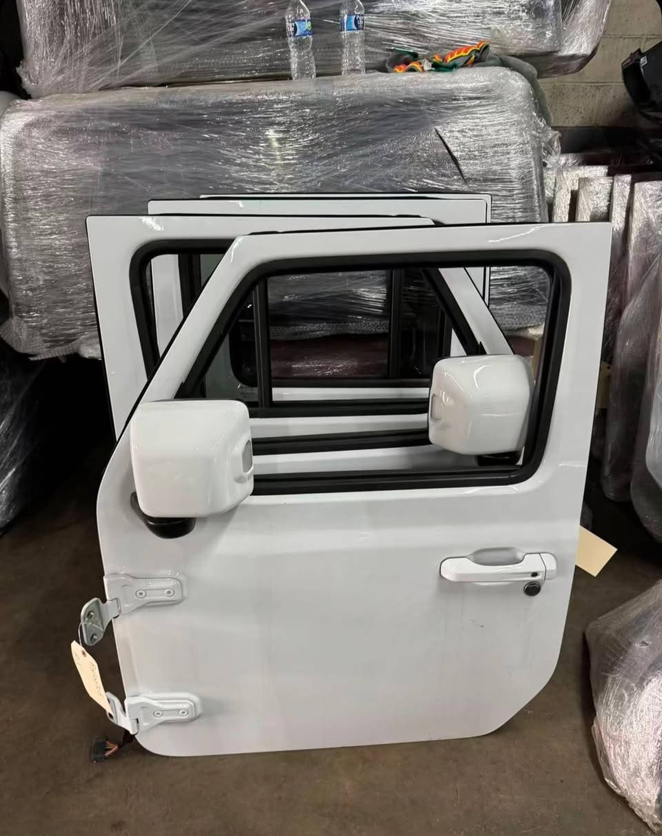 متوفرة أدوات جيب رانكلر جميع الموديلات والالوان
📞 للطلب والاستفسار:
📱 *********** – ***********
📦 توصيل متاح لكل محافظات العراق
📍 بغداد-الكرادة – مجمع مشن
