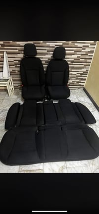 غرفه جارجر • دعاميه خلفيه • لون كرزي