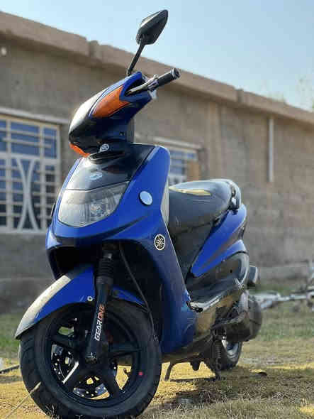 مكلف بالنشر)'سكنس للبيع دراجة معدل حلو شغاله مجفتهه كهربائياتهه كلهه شغاله محتاجة ملاحضات بسيطه سعرهه 590الف بيهه مجال  رقم صاحب الدراجة (***********)
