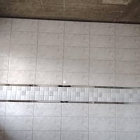 صفاف سيراميك • أرضية وجدران • على ليزر