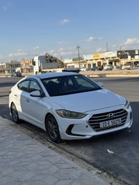 النترا ٢٠١٨ • اوتوماتيك • رقم أربيل