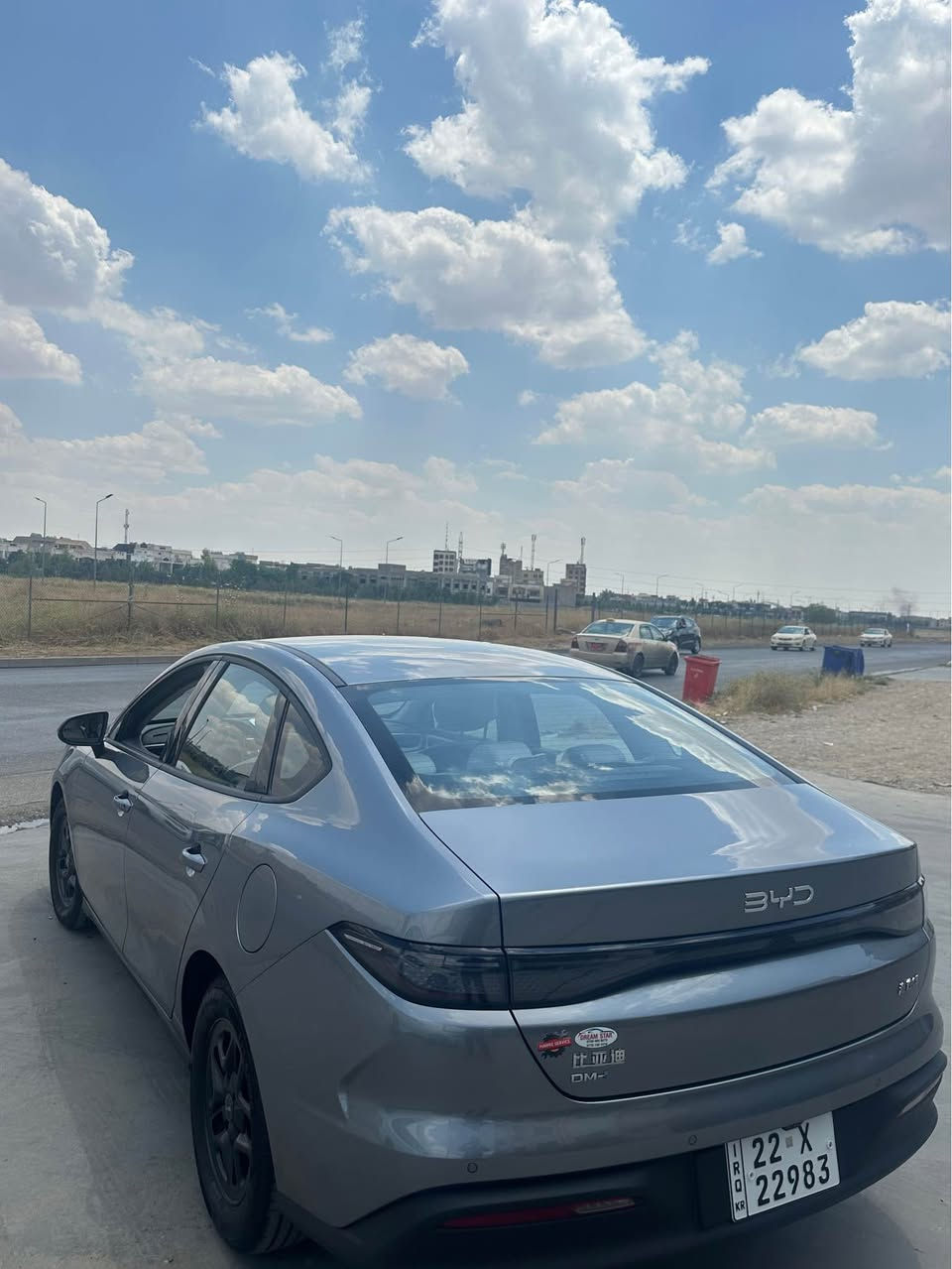 بي واي دي  BYD Seal 05 2025. 
تەنها ١٥ هەزار رۆیشتووە 
ناو سپی رەنگی نەفتی مەرغوب 
بصمةشاشةوكاميرا.تانکی گەورە .تحديدسورعه.
لید.ڤۆلیۆم  
رەقەمە جایزە بە ناوی خۆمەوەیە هەموو شتی بە شەرت 
لە رەسمەکان دامناوە دەرگای دواوەی سەیاق شوختێکی بچوکی هەیە بە پۆلیش لادەچێت 
لیدێکی دواوەی نیوە شکاوە ماباقی هەموو شتی بەشەرت 

سعر  ١٣٠ مەجالێکی کەم أربيل, العراق


**إذا كنت صاحب هذا الإعلان وتريد حذفه لأي سبب، رجاءا أرسل رسالة إلى الدعم الفني**
