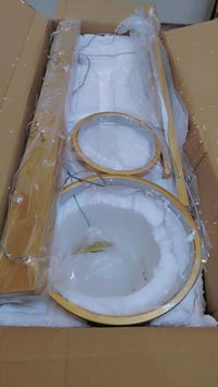 ثريا • حلوة