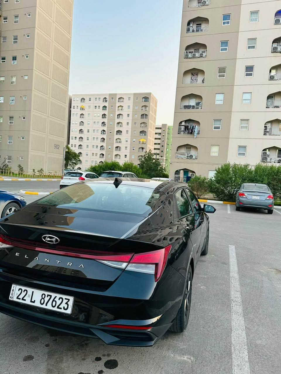النترا وارد امريكي موديل 2021 فول فول فتحه بصمه رادرات تشغيل عن بعد مودات قياده ترحيب بل ابواب كشنات تدفئه ماشيه 67 ميل جاهزه السياره السعر 
$134
***********
