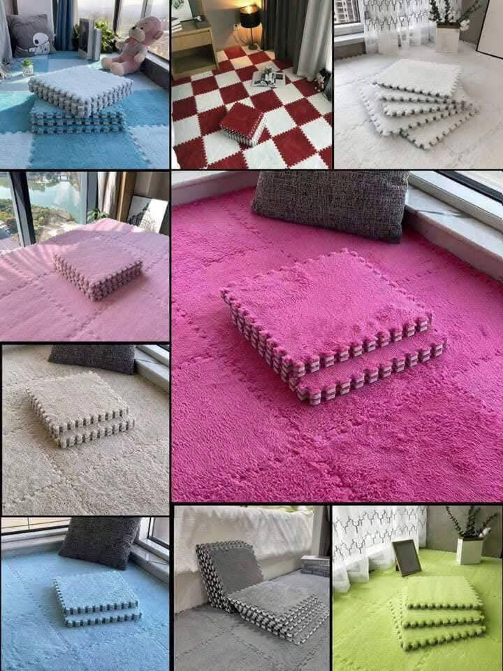 ارضيه فرو 47 قطعه لون اسود  وفستقي ورصاصي


**إذا كنت صاحب هذا الإعلان وتريد حذفه لأي سبب، رجاءا أرسل رسالة إلى الدعم الفني**